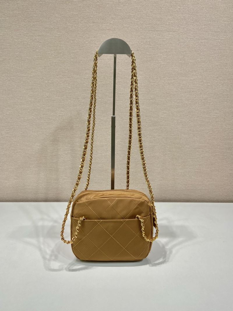 Pra*a satchel bags